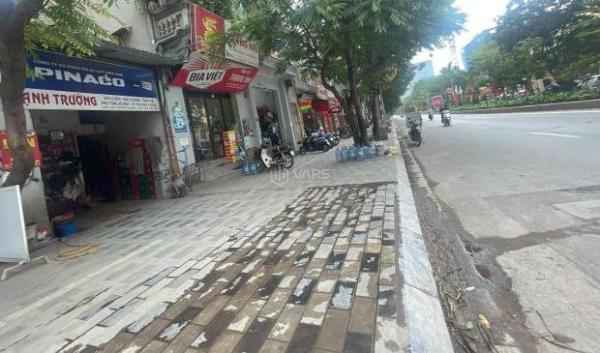 Cần bán Nhà mặt phố 75m²
