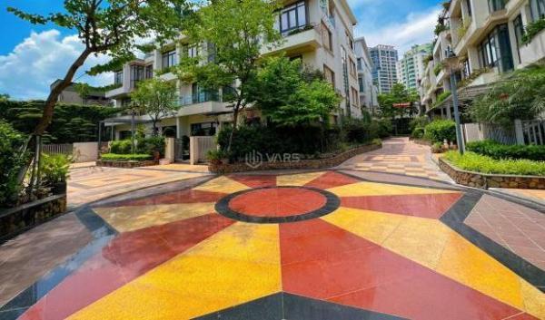 Chủ cần bán Biệt thự nghỉ dưỡng 88m²