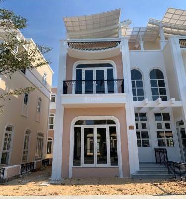 CHÍNH CHỦ BÁN NHÀ LIỀN KỀ PARA SOL SUNPARK – CARAWORLD 💥 CAM RANH , KHÁNH HÒA