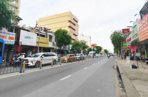 Chủ cần bán Nhà mặt phố 163m²