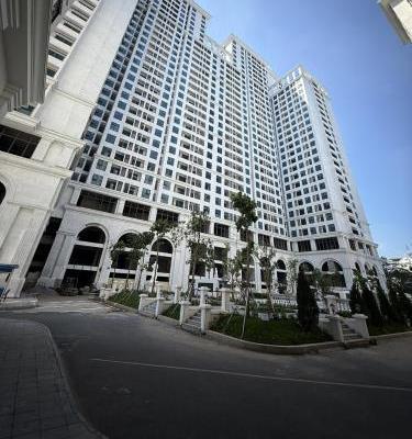 Chung cư trung tâm thành phố giá nhà xã hội mà chất lượng như 🏘️ khách sạn 5 cho thuê 6 - 8