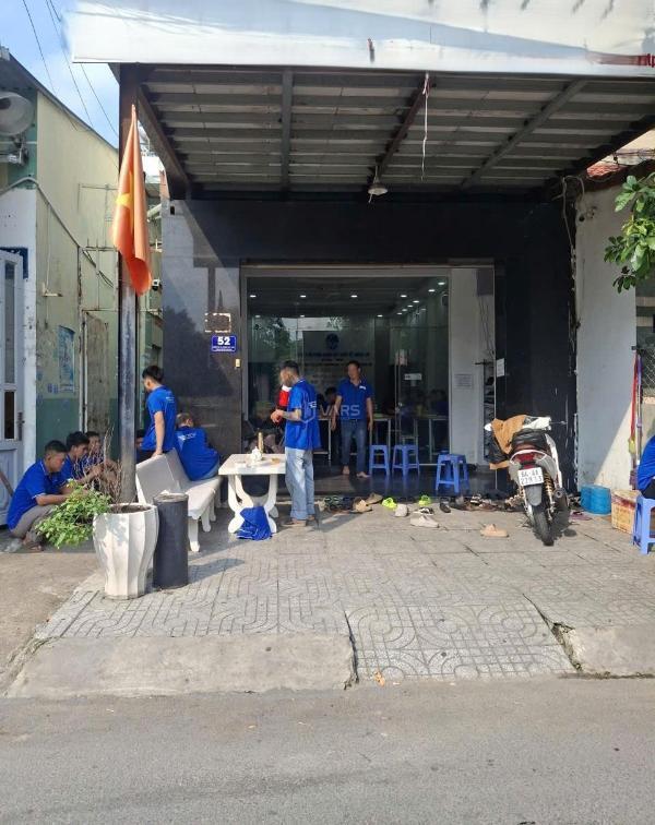 Cần bán Nhà mặt phố 90m²