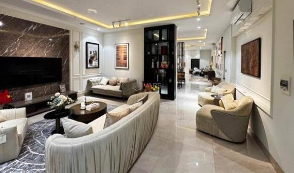 Siêu đẹp Trần Khát Chân, vỉa hè 10m, 🏢 kinh dioanh đủ loại, pháp lý chuẩn hơn 20 tỷ