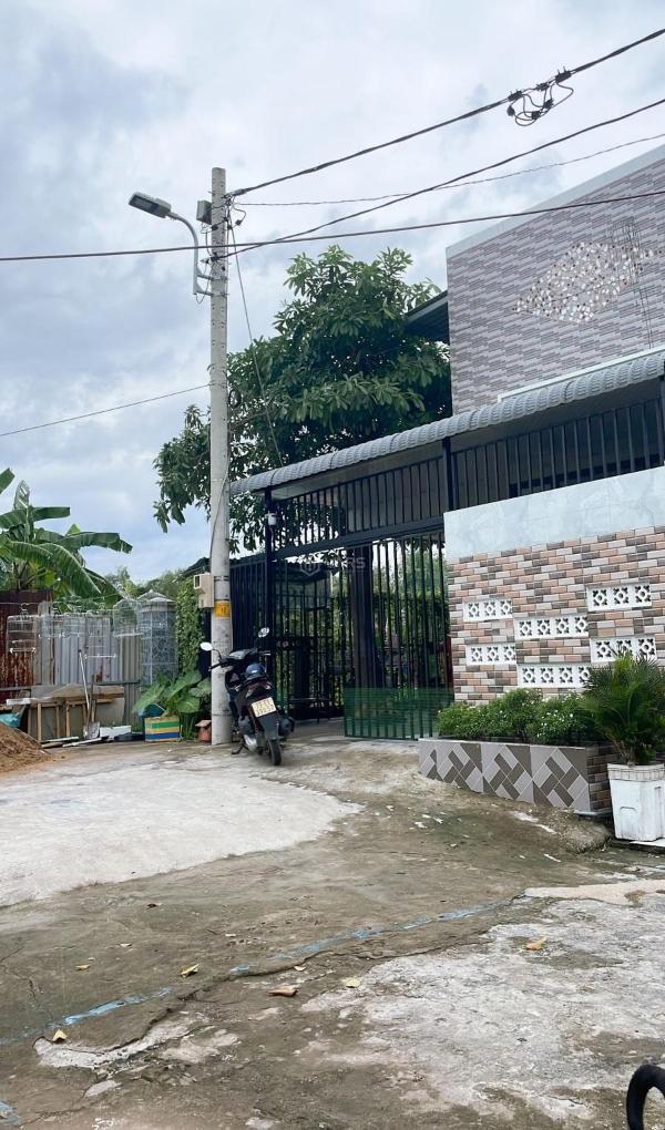 Mặt tiền 🏠 nguyễn văn tạo hơn 14000m2 chỉ 140 tỷ