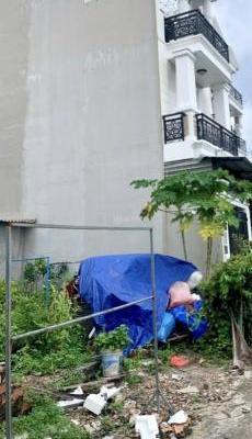LÔ ĐẤT HXH - 🏤 57M2 - CHỈ NHỈNH 3 TỶ TL - HIỆP BÌNH PHƯỚC, THỦ ĐỨC