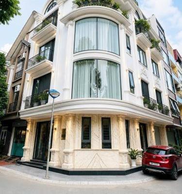 Chủ cần bán Biệt thự nghỉ dưỡng 160m²