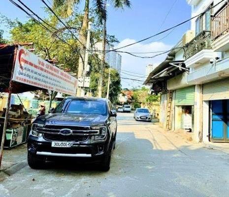 KIẾN HƯNG: NHƯỢNG LẠI BÁU VẬT- 5 TẦNG PHÂN LÔ VIEW HỒ- KINH DOANH ĐỈNH- 2 Ô 🏡 TÔ TRÁNH