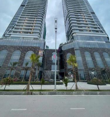 em bán căn hộ nghỉ dưỡng view vịnh 30m2 💥 giá 1,6 tỷ