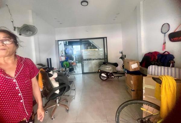 Mtkd đường lê cao lãng, 44m2, không lộ 🏬 giới, khu xây 5 tầng, 6.75 tỷ