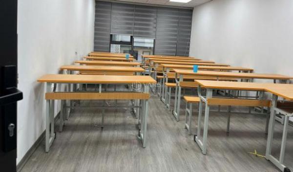 Cho thuê Nhà mặt phố 70m²