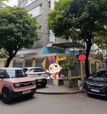 Chủ cho thuê Biệt thự nghỉ dưỡng 150m²