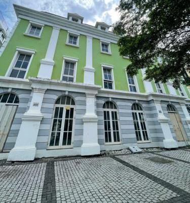 Bán gấp! Shophouse 🏠 tại Sun Bãi Cháy Hạ Long LH: 09150*****