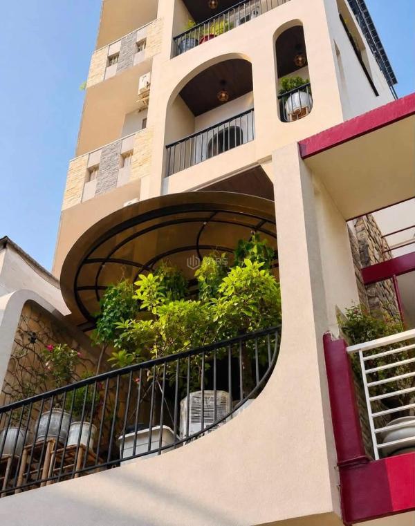 Chủ cần bán Đất nền riêng lẻ 44m²