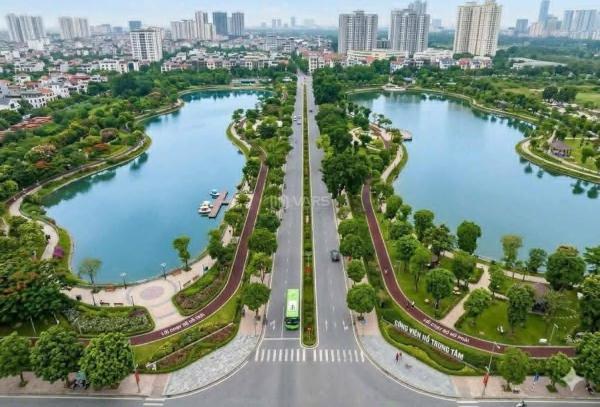 Bán Biệt thự nghỉ dưỡng 196m²
