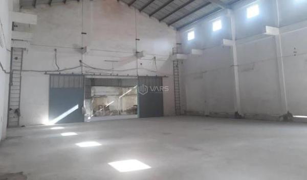 Chủ cho thuê Nhà xưởng, nhà kho 111m²