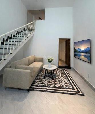 🌊 DÒNG TIỀN 16.5TR/THÁNG – KIỆT 🏣 Ô TÔ LÊ VĂN THỨ – CÁCH BIỂN 400M 🌊