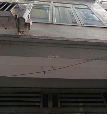 Cho thuê nhà nguyên căn Mỹ Đình 36m2 4 tầng giá 10 🔥 triệu
