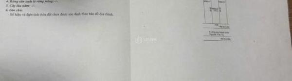 <mark style="background-color: transparent; font-weight: 400; ">Đất Nguyễn Văn Tỵ – Hòa Xuân – Giá Chỉ 🔥 4.35 Tỷ!</mark>