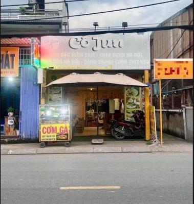 Cần bán Nhà mặt phố 110m²