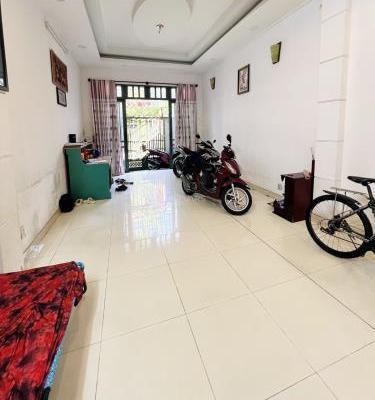 HẺM XE HƠI NÉ NHAU NGUYỄN SÚY 🔥 TÂN PHÚ--84M1--3 TẦNG --GIÁ CHỈ :8.9 TỶ (TL)