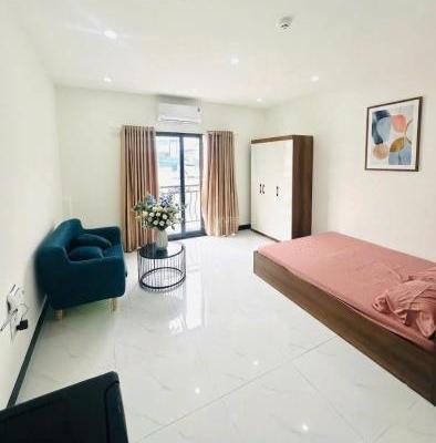 CHO THUÊ PHÒNG STUDIO 30M2 🏦 TẠI XUÂN LA, TÂY HỒ, HÀ NỘI GIÁ CHỈ TỪ 5TR200K