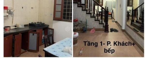 Chủ cho thuê Nhà trong hẻm 40m²