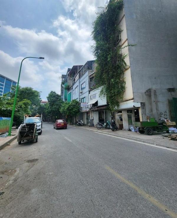 <mark style="background-color: transparent; font-weight: 400; ">Nhà 🏡 mặt phố 1 mặt ngõ hà kế tấn. thanh xuân. ô tô. vỉa hè. dt 64m2. gía 31.8 tỷ</mark>