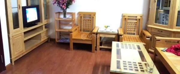 Cho thuê Căn hộ chung cư 70m²