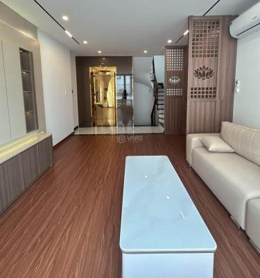 BÁN NHÀ VIỆT HƯNG 35M2- 7 TẦNG THANG MÁY- Ô ☘ TÔ TRÁNH ĐỖ- 13.x Tỷ