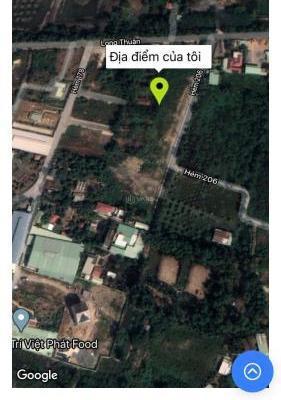 Cần bán Đất nền riêng lẻ 3800m²