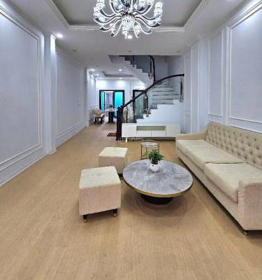 Chủ cần bán Nhà trong hẻm 68m²