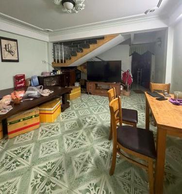 Chủ cần bán Nhà mặt phố 75m²