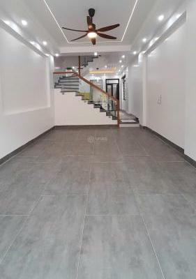Bán Căn Góc xẻ khe 🏠 , ô tô để trong nhà 4 tầng mới tinh tại chợ Đầu Mối Sở Dầu , Hồng Bàng