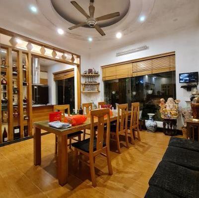 Chủ cần bán Biệt thự nghỉ dưỡng 60m²