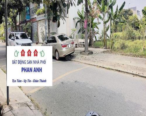 Bán Nhà mặt phố 84m²