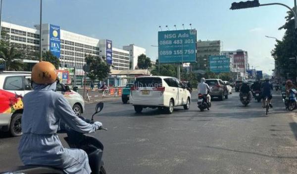 Chủ cần bán Nhà mặt phố 122m²