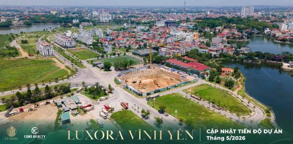 Duy nhất 1 căn view hồ đầm vạc ☘ & bể bơi vô cực viên kim cương hiếm tại luxora