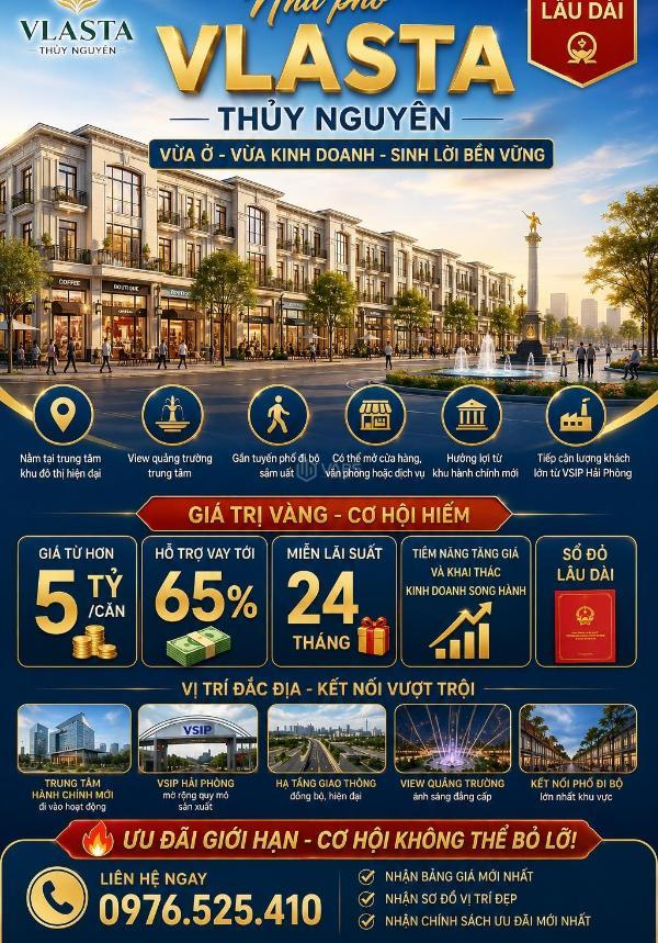 Cần bán Biệt thự nghỉ dưỡng 67m²