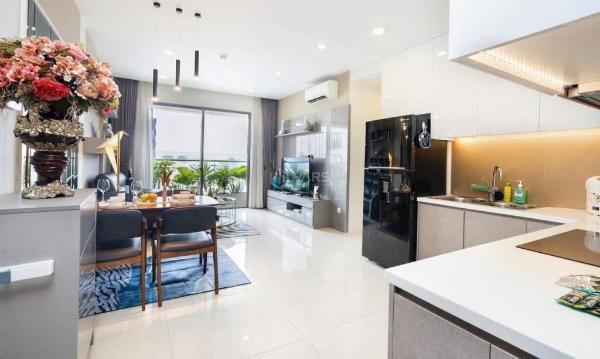 Chủ cần bán Căn hộ chung cư 50m²