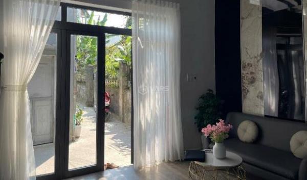 Chủ cần bán Nhà mặt phố 128m²