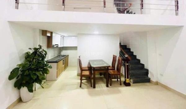Chủ cần bán Nhà trong hẻm 31m²
