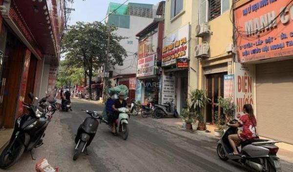 Chủ cần bán Nhà mặt phố 60m²