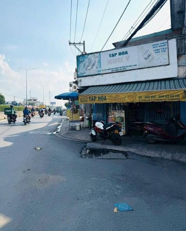 Bán Đất nền riêng lẻ 391m²