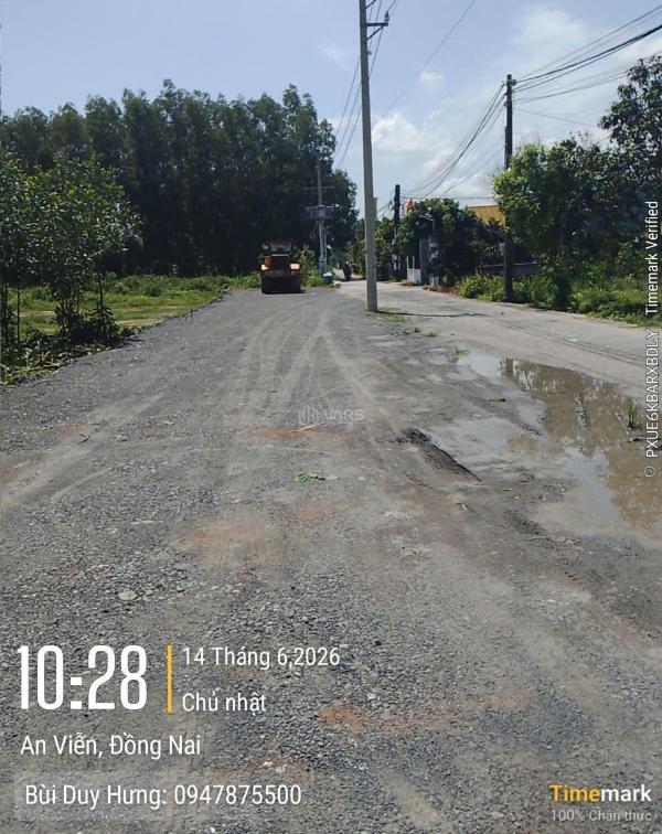 <mark style="background-color: transparent; font-weight: 400; ">Cần bán Đất nền riêng lẻ 100m²</mark>