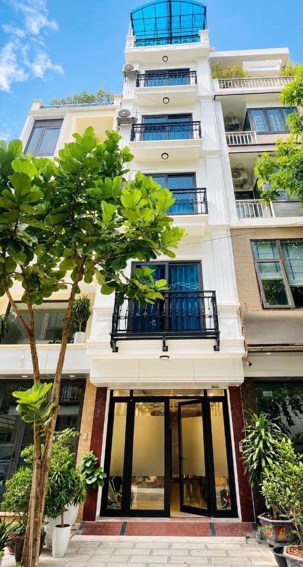 Chủ cần bán Biệt thự nghỉ dưỡng 45m²