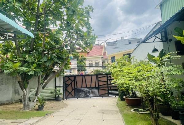 Siêu phẩm biệt thự sân vườn 🔥 3 mặt tiền, an phú q.2, chỉ 445 tỷ