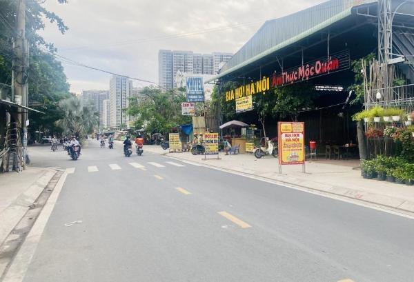 <mark style="background-color: transparent; font-weight: 400; ">Đất vàng mặt tiền phước 🏢 thiện ngay vinhomes thủ đức</mark>
