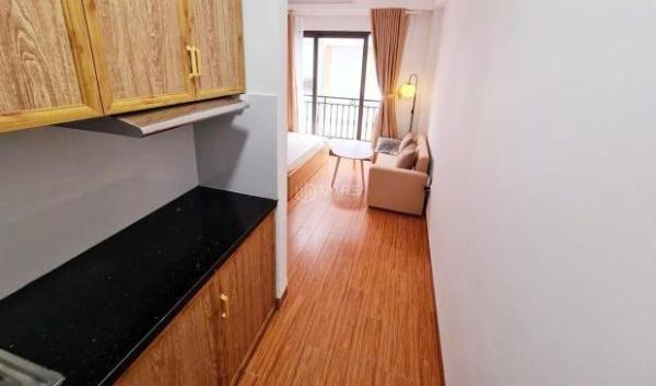 Chủ cho thuê Căn hộ chung cư 25m²
