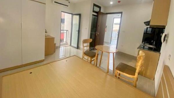 Chủ cho thuê Căn hộ chung cư 26m²