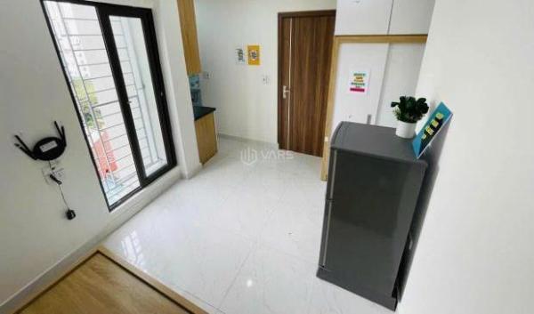 Cho thuê Căn hộ chung cư 25m²